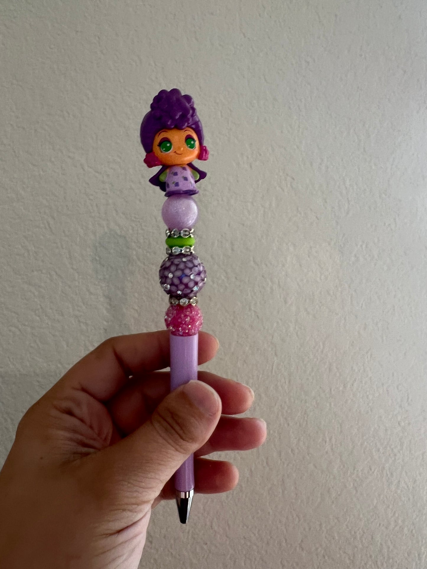 🍓 Strawberry Shortcake Pens 🍓