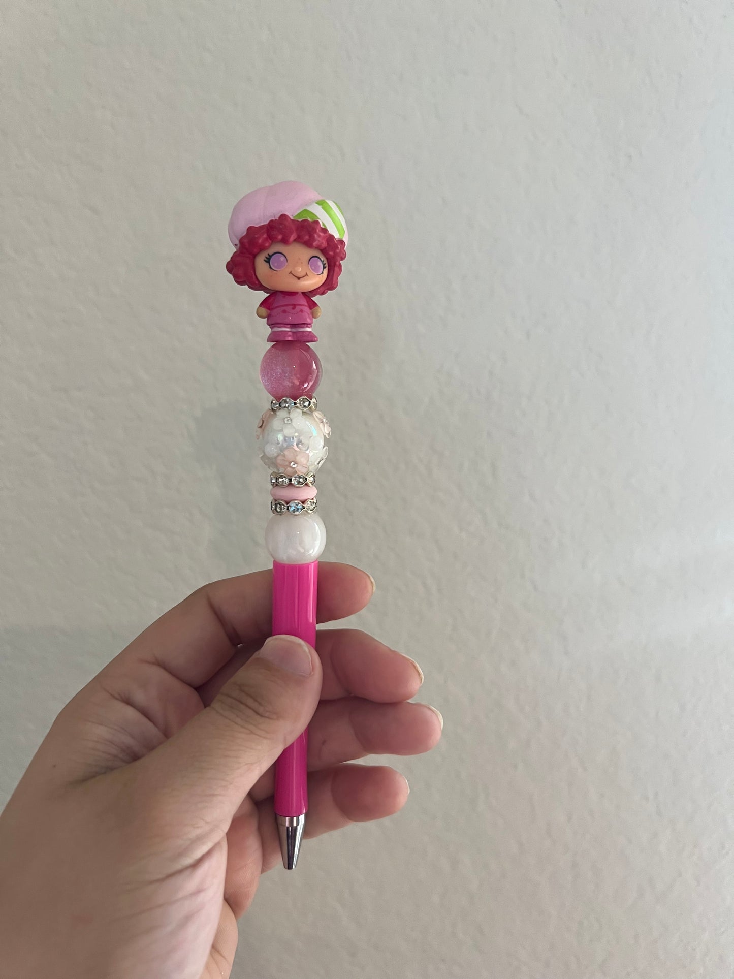🍓 Strawberry Shortcake Pens 🍓