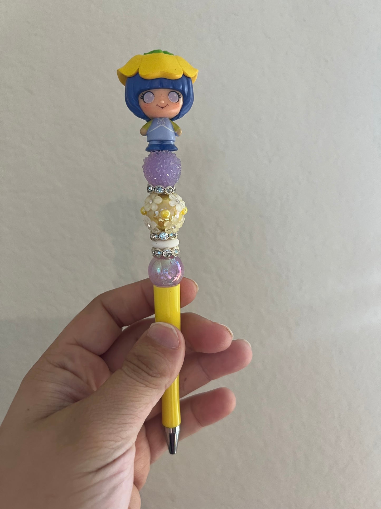 🍓 Strawberry Shortcake Pens 🍓
