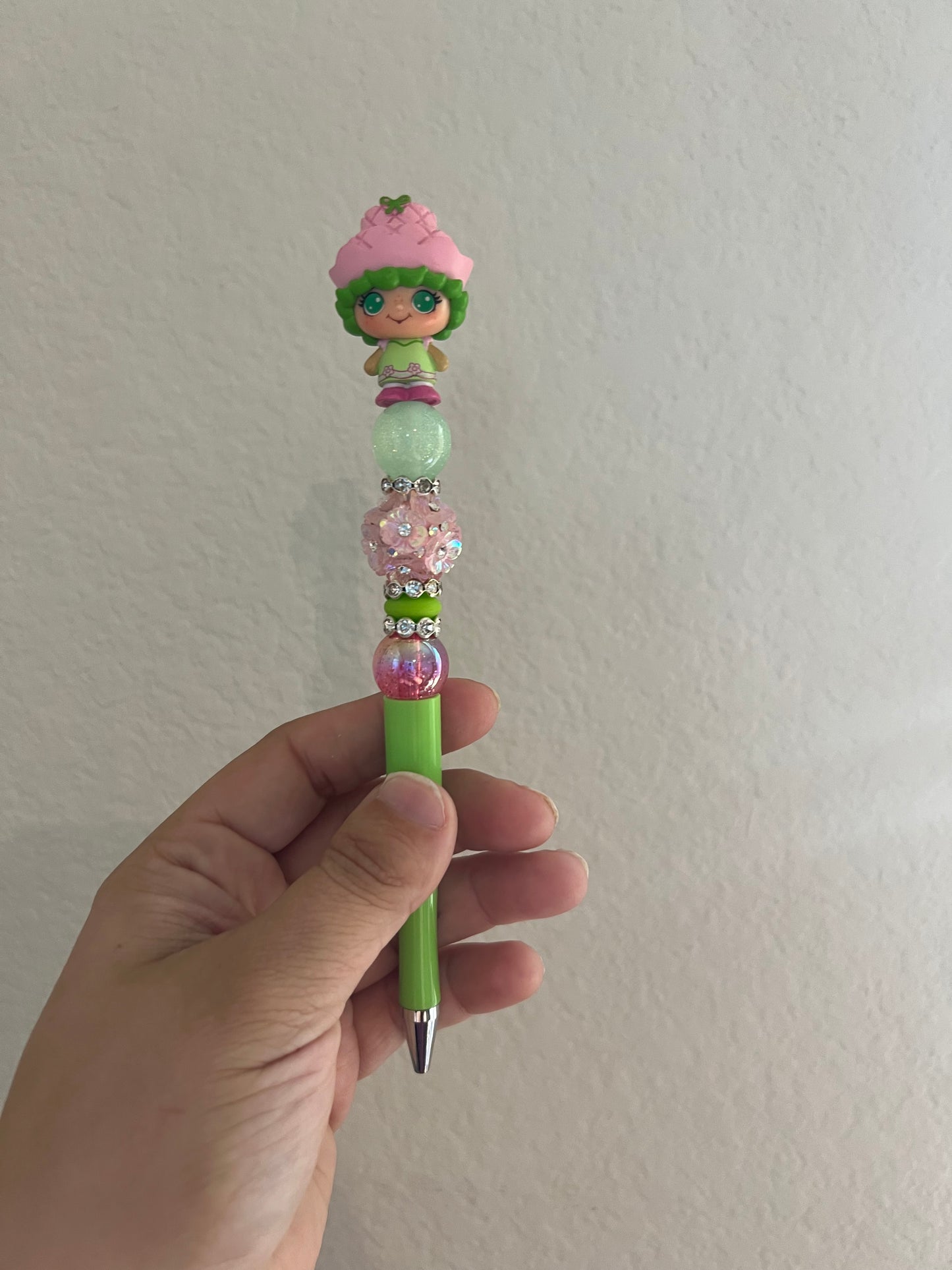 🍓 Strawberry Shortcake Pens 🍓