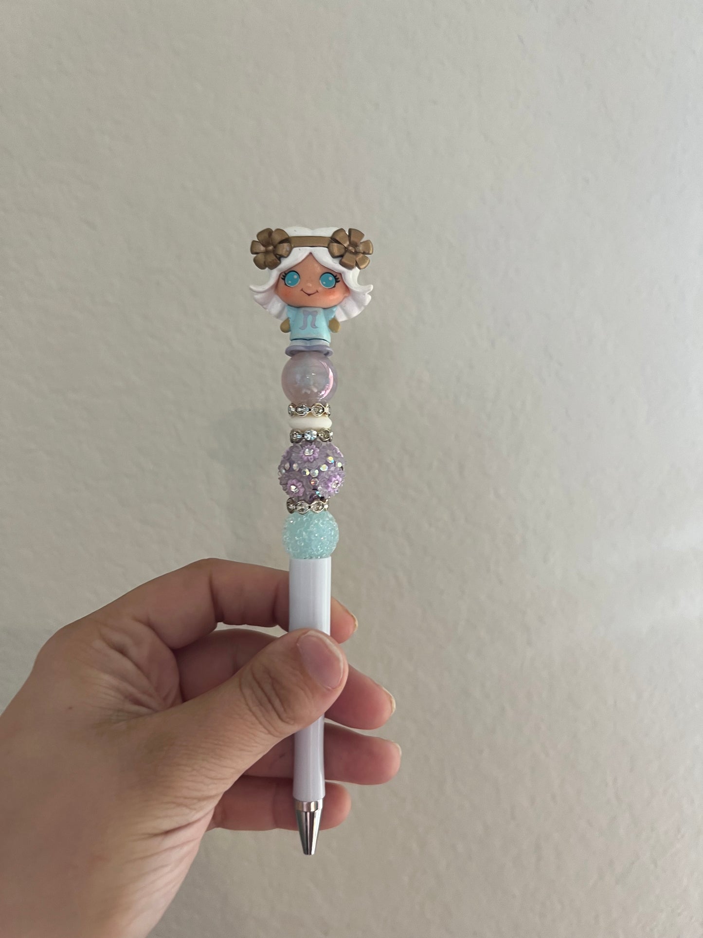 🍓 Strawberry Shortcake Pens 🍓