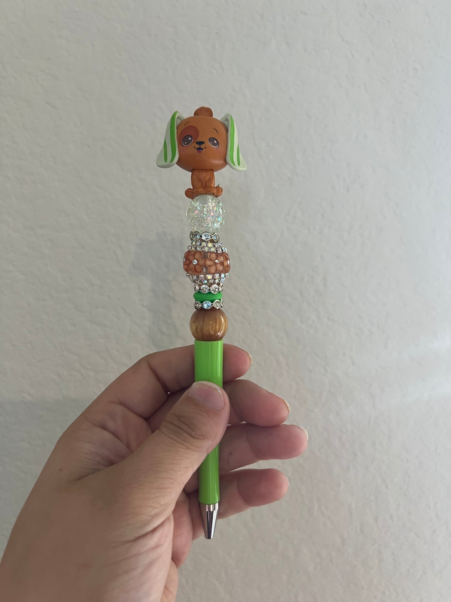 🍓 Strawberry Shortcake Pens 🍓