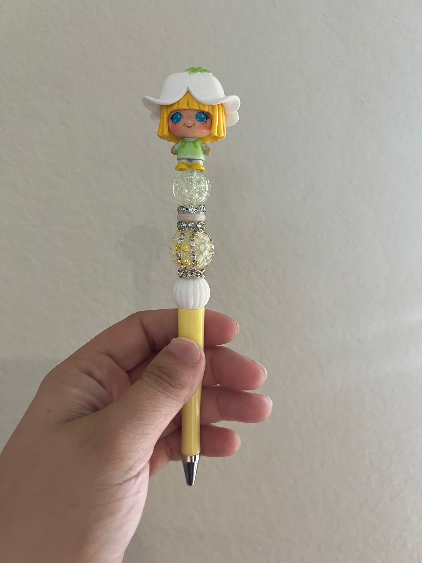 🍓 Strawberry Shortcake Pens 🍓