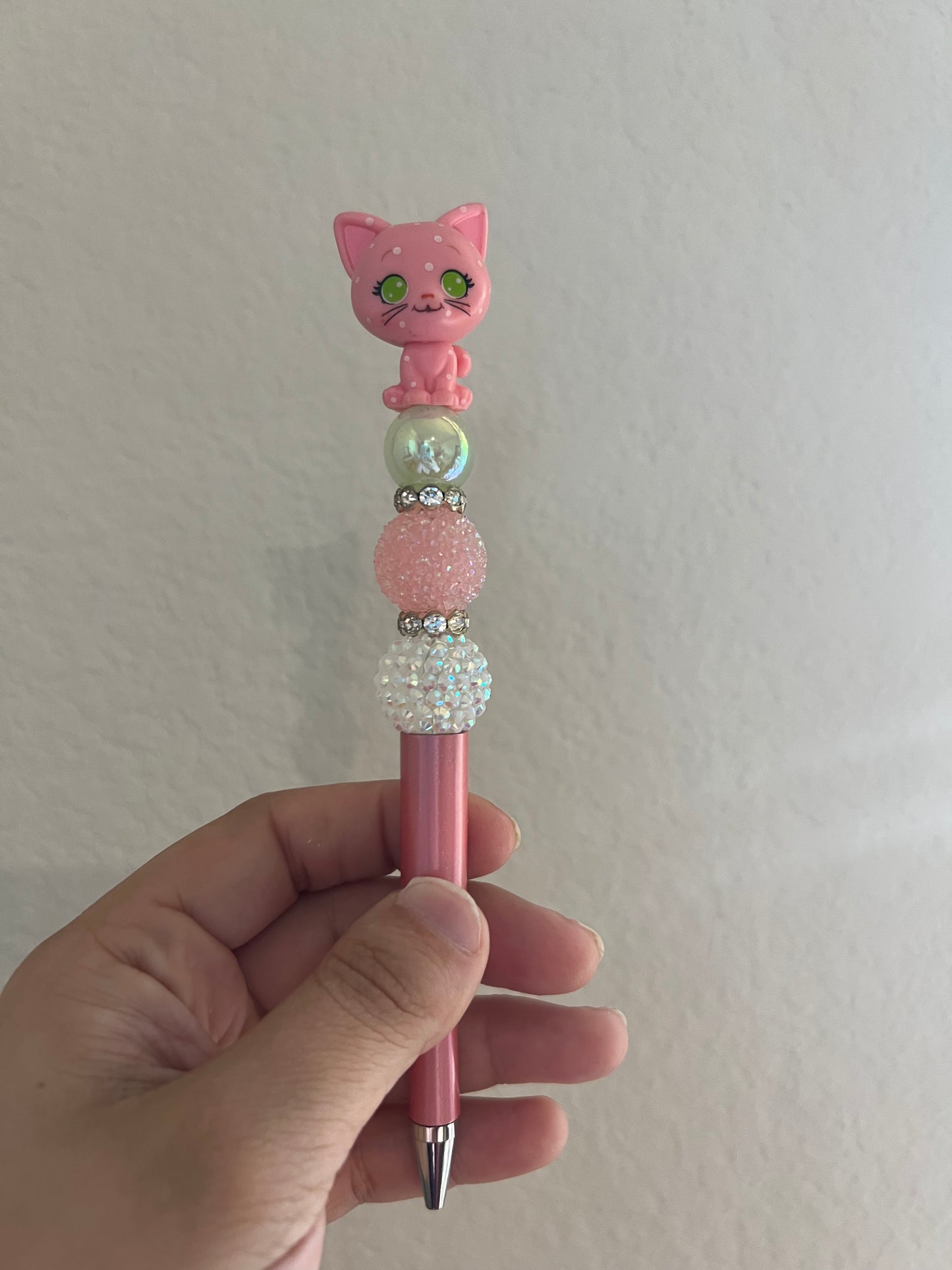🍓 Strawberry Shortcake Pens 🍓