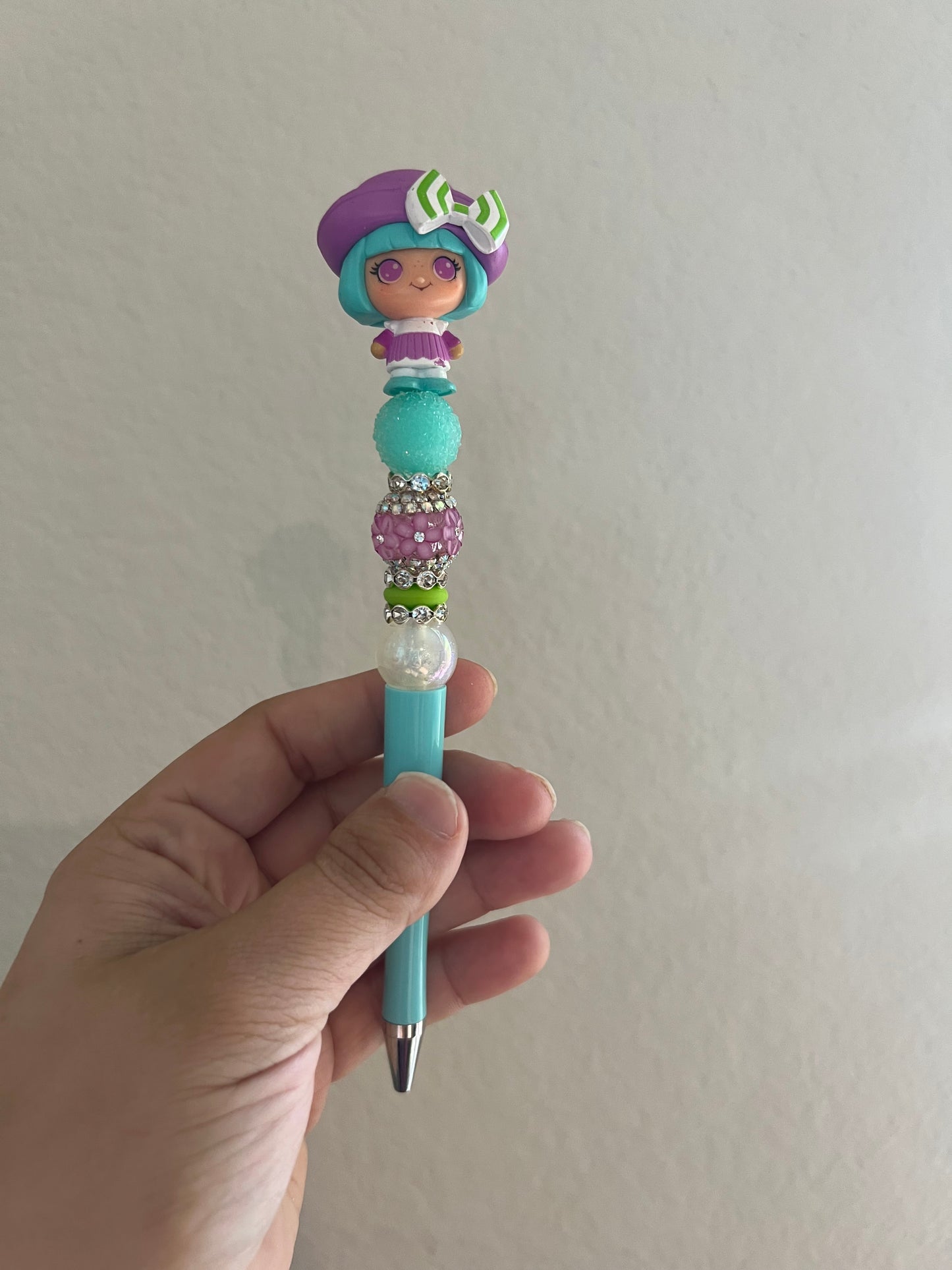 🍓 Strawberry Shortcake Pens 🍓