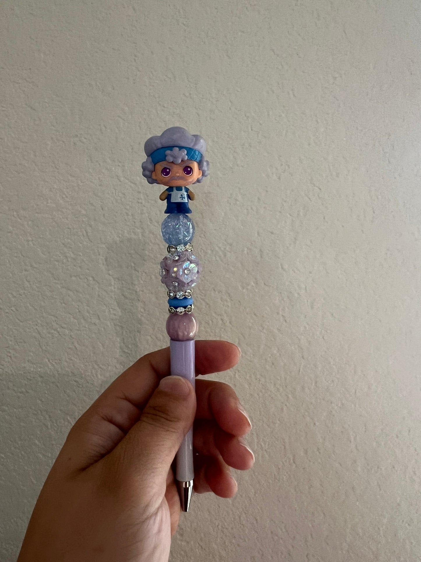 🍓 Strawberry Shortcake Pens 🍓
