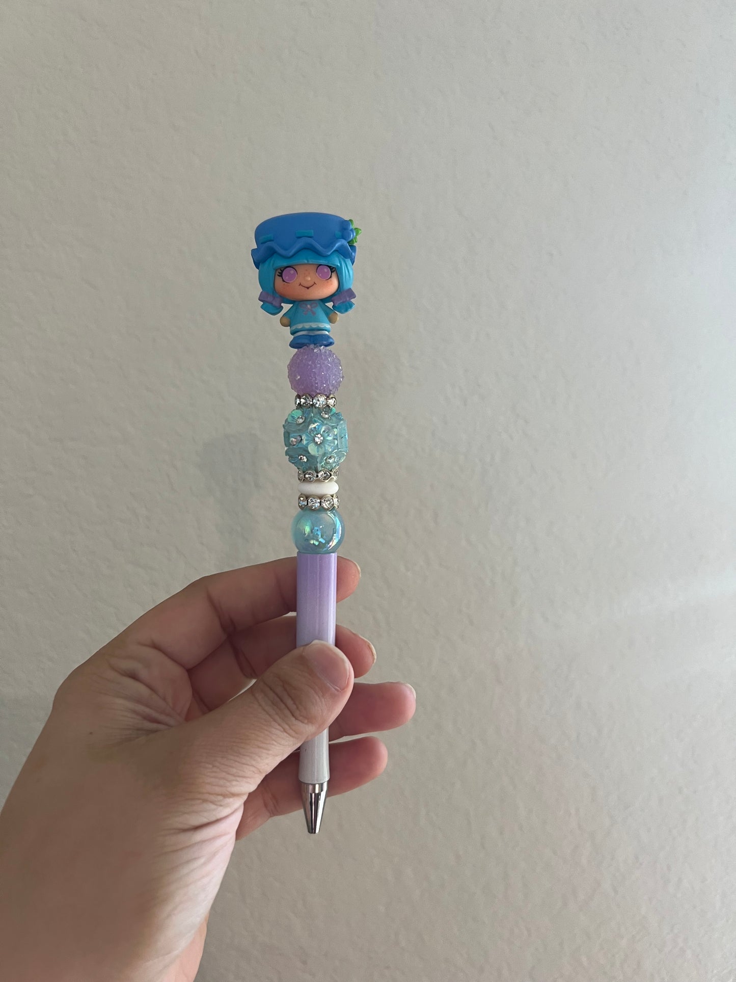 🍓 Strawberry Shortcake Pens 🍓