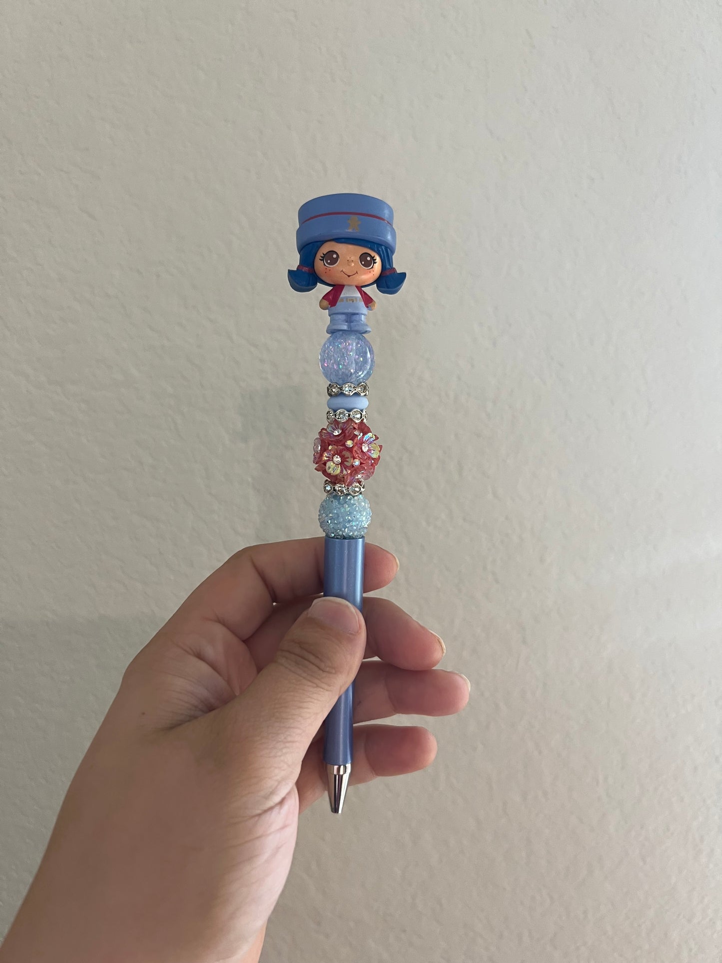 🍓 Strawberry Shortcake Pens 🍓