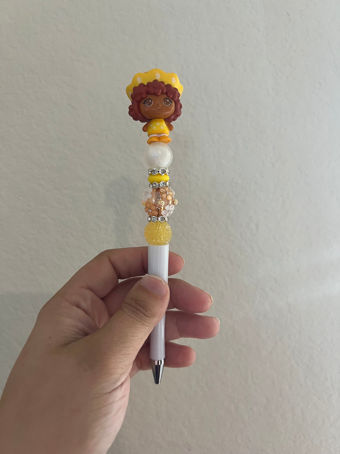 🍓 Strawberry Shortcake Pens 🍓