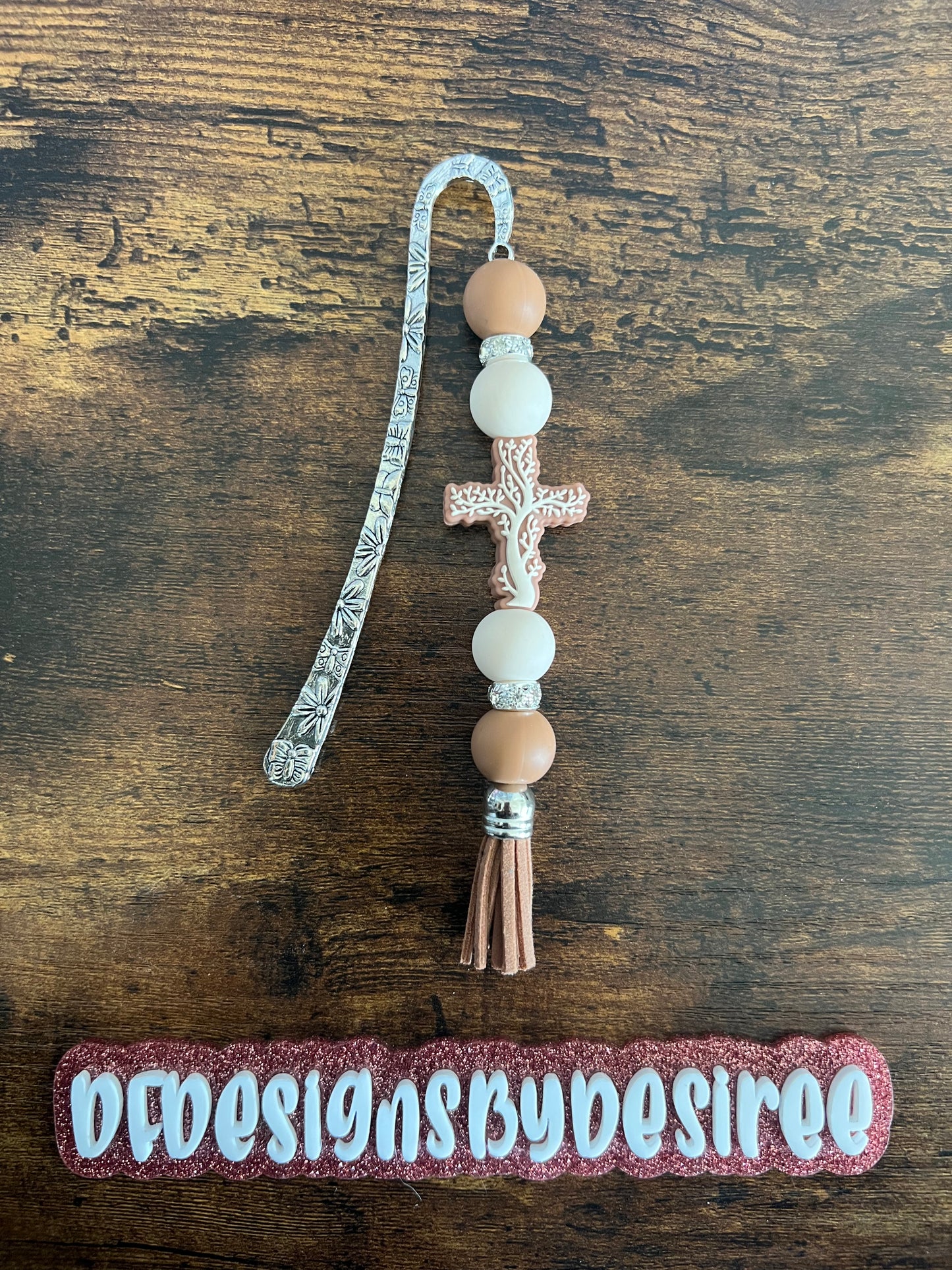 Faith bookmarks