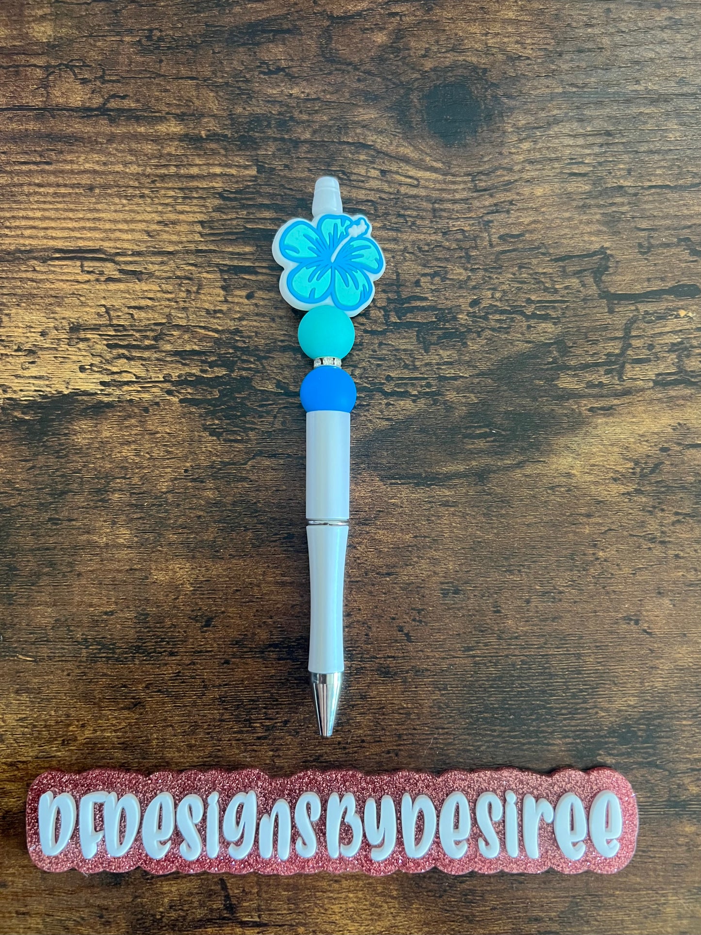 Aloha Beaches Pen