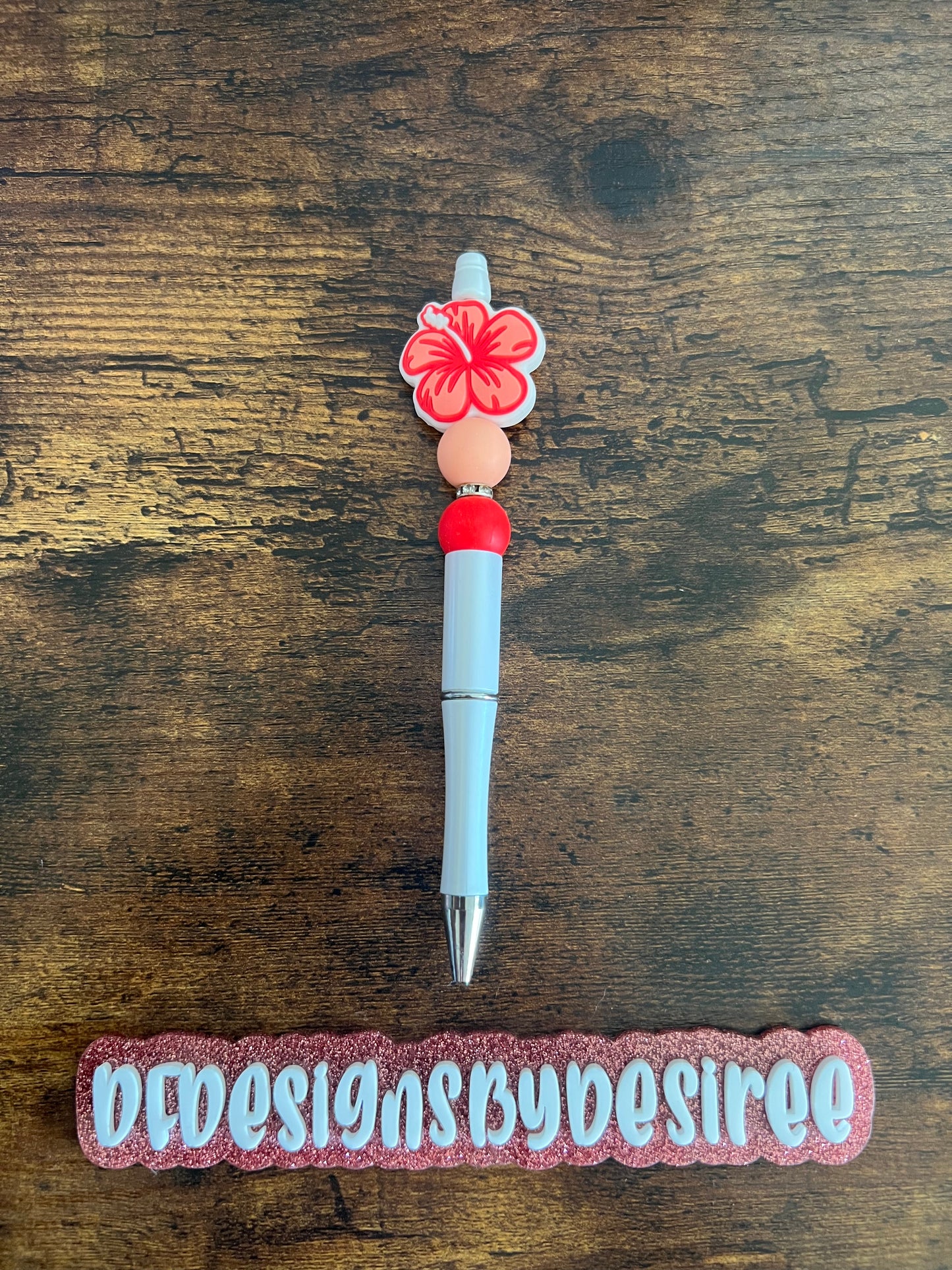 Aloha Beaches Pen