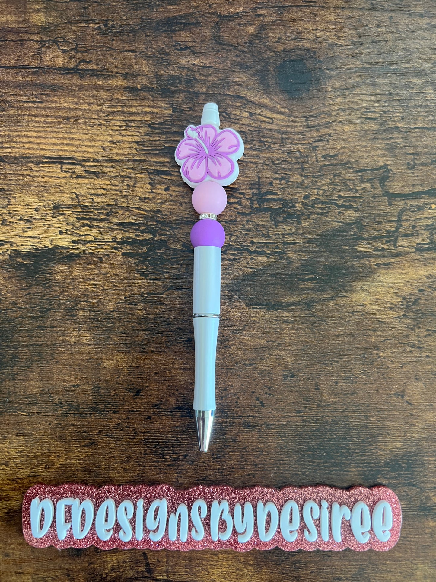 Aloha Beaches Pen